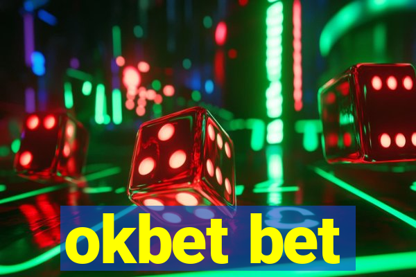 okbet bet